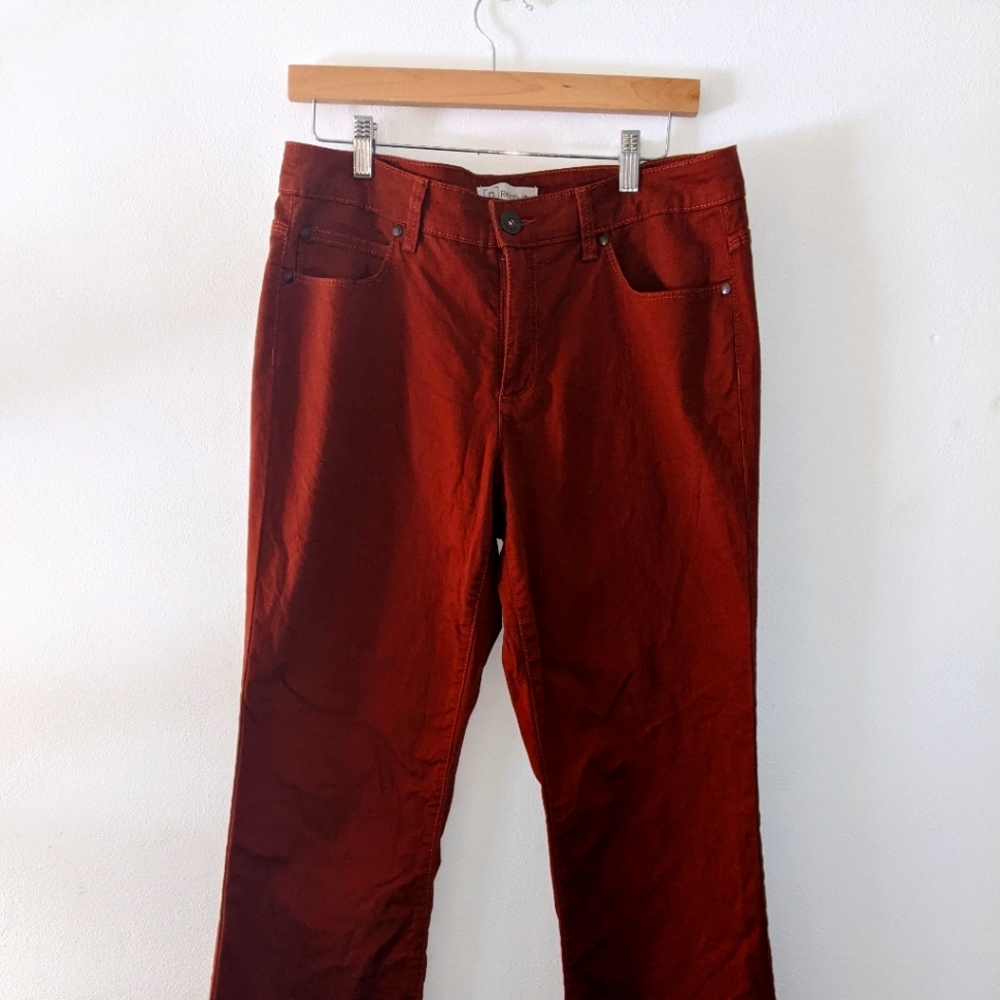 70s Style Flares